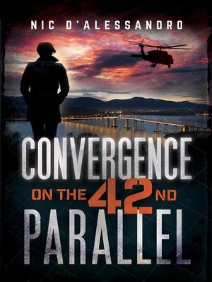 cover image of Convergence on the 42nd Parallel